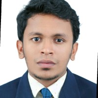 Suraj Nair