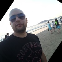 Esteban Perez Moreno
