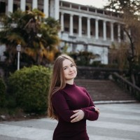 Polina Burleva
