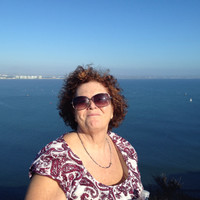 Mary Hollner