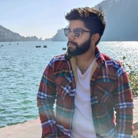 Mayank Gupta