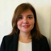 Beatriz Martínez Bravo