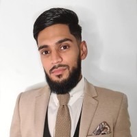 Rahin Ahmed