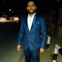 Nishant Sharma