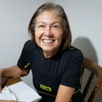 Juciara Cardeal De Miranda
