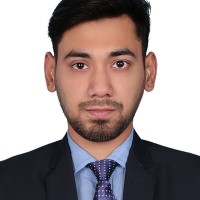 Md. Borhan Alam Moni