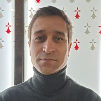 Laurent Faussurier