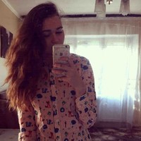 Ксения Денисова