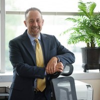 Michael Waters