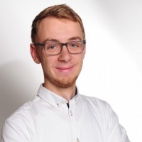 Constantin Schütt