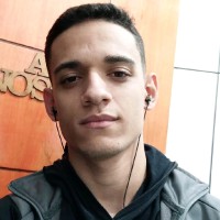 Mickael Dias
