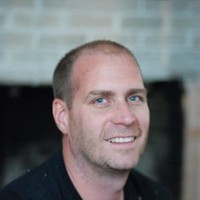 Jeff Cook