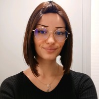 sarah kebir