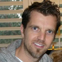 Rob Vander Ark (BIM Technician Specialist)