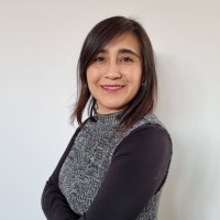 Claudia Gallardo Barrientos