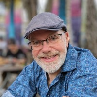 Stuart Mcbeath