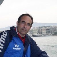 Dimitris Denaxas
