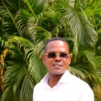 Francis Ngataba