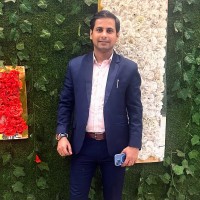 Mohd Ahmed Saifi