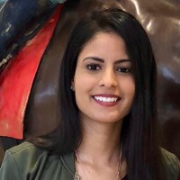 Anna Persaud