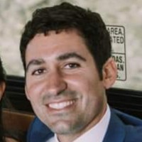 Matthew Movahed, P.E.