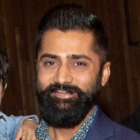 Ravi Viradiya
