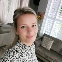 Manon Ten Hoopen - Gouw