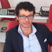 Gianluca Mazzoli