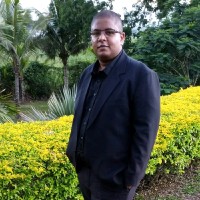Rony Poonisami