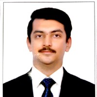 Abhishek D S