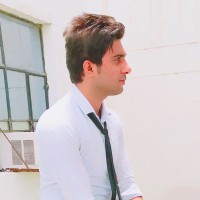 Mohammad Maaz