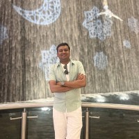 SathishKumar Krishnan
