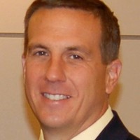 Ron Fedders