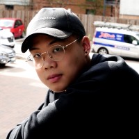Yifu Dong