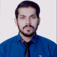 Ali Raza Skm