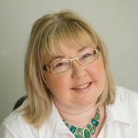 Bronwyn Mitchell