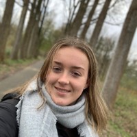 Larissa van Ham