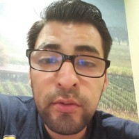Daniel Arango