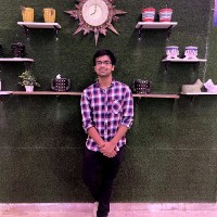 Kushagra Bansal