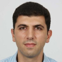Loukas Rossides