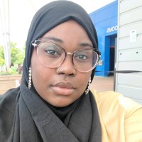 Fatima Hobson
