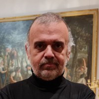 Enrico Oreglia
