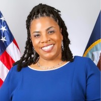 Antoinette Simms