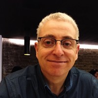 Paul Pollock