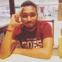 Narain Muthukrishnan