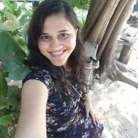 Bhagyashree Vaidya