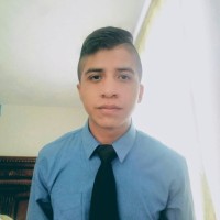 Luis Angel Lira Martínez