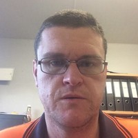 Nigel Hall