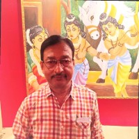 Bijay Kumar Choudhary