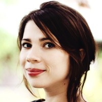 Nataliya Mauroux